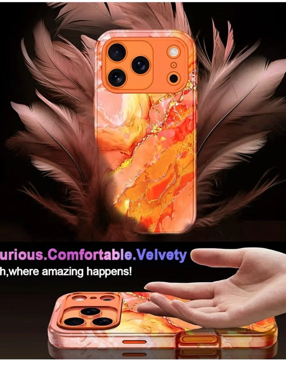 Casetego protect your